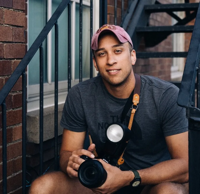 Alex Klinestiver